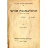 Piętno przekleństwa (tajemnicza ręka). Romans. T.1-2