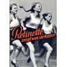 Ich heisse "Retinette" und das ist mein Bild. [Retinette bevorzugt Panatomic] / Kodak