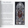 Władysław Kozioł. Witraże. Katalog wystawy