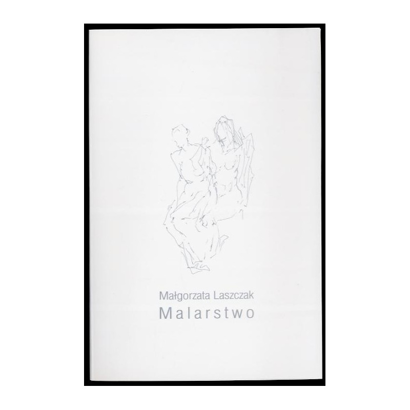 Małgorzata Leszczak. Malarstwo