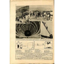 Przewodnik Katolicki. Ilustrowany tygodnik dla rodzin katolickich. R. 43 (1937). Nr 13 (28 marca 1937) / Chiny / reklama Zakładu