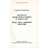 Muzeum Ziemi Wieluńskiej w Wieluniu. Dzieje, zbiory, działalność (1964-1984)