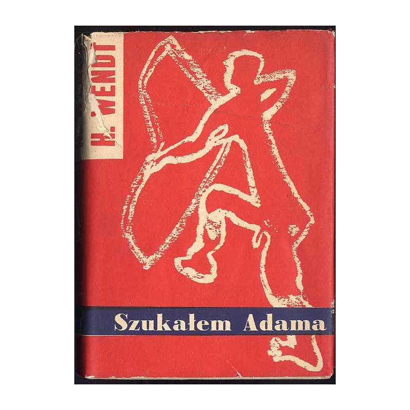 Szukałem Adama