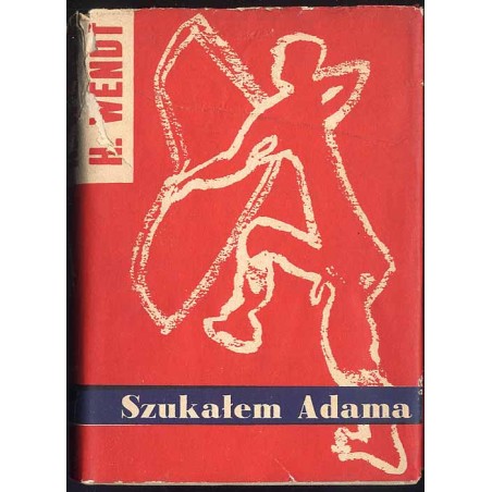 Szukałem Adama