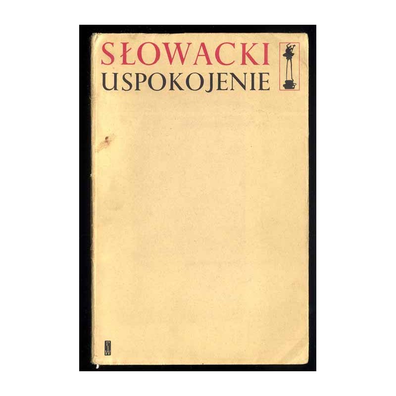 Uspokojenie
