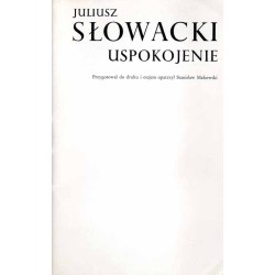 Uspokojenie