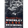 Winowajcy klęski wrześniowej