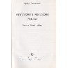 Optymizm i pesymizm Polski. Studia z historii kultury