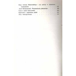 Optymizm i pesymizm Polski. Studia z historii kultury