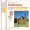 Schlesien. Lexikon: Geografie, Geschichte, Kultur
