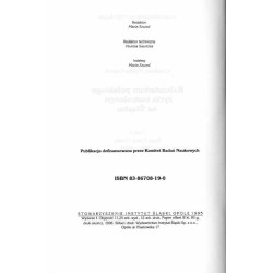 Kalendarium polskiego życia teatralnego na Śląsku. T.2: Śląsk Górny i Dolny (1855-1918)