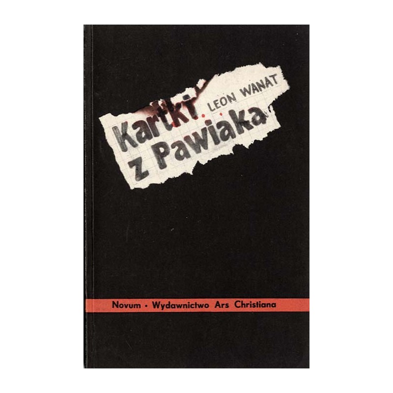 Kartki z Pawiaka