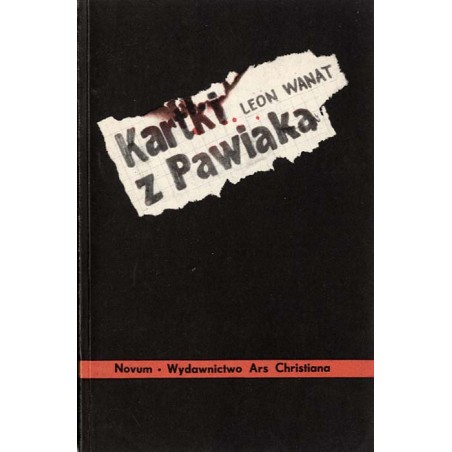 Kartki z Pawiaka
