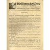 Die Uhrmacher-Woche. Leipziger Uhrmacher-Zeitung. 28. Jahrgang (1921). Nr 23 (4.06.1921)