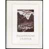 Bulgarische Graphik. Gravure