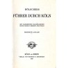 Hölschers Führer durch Köln