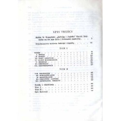 Jadwiga i Jagiełło. 1374-1413. Opowiadanie historyczne. T.1-4 w 2 vol