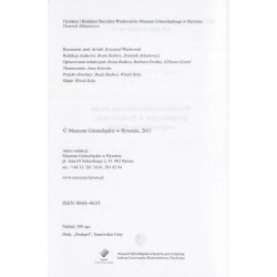 Wczesnośredniowieczna osada produkcyjna w Przeczycach, województwo śląskie
