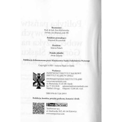 Polityka państw narodowych wobec języka na Górnym Śląsku w XIX i XX wieku