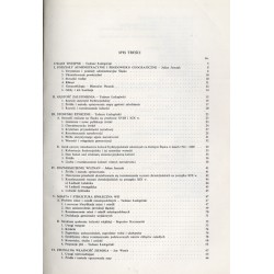 Śląsk w końcu XVIII wieku. T.1. Cz.1. Mapy. Cz.2. Komentarz