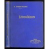 Lebensskizzen. Erzählungen und Dichtungen