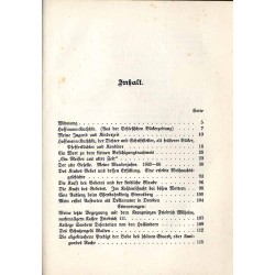 Lebensskizzen. Erzählungen und Dichtungen