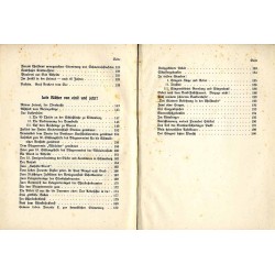Lebensskizzen. Erzählungen und Dichtungen