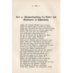 Lebensskizzen. Erzählungen und Dichtungen