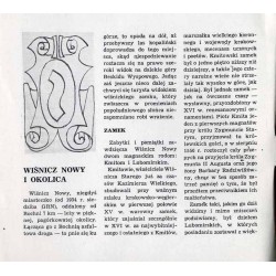 Wiśnicz Nowy