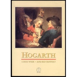 Hogarth i jego wiek. Arcydzieła grafiki osiemnastowiecznej z Gabinetu Rycin w Bibliotece Polskiej Akademii Umiejętności i Polski