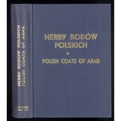 Herby rodów polskich