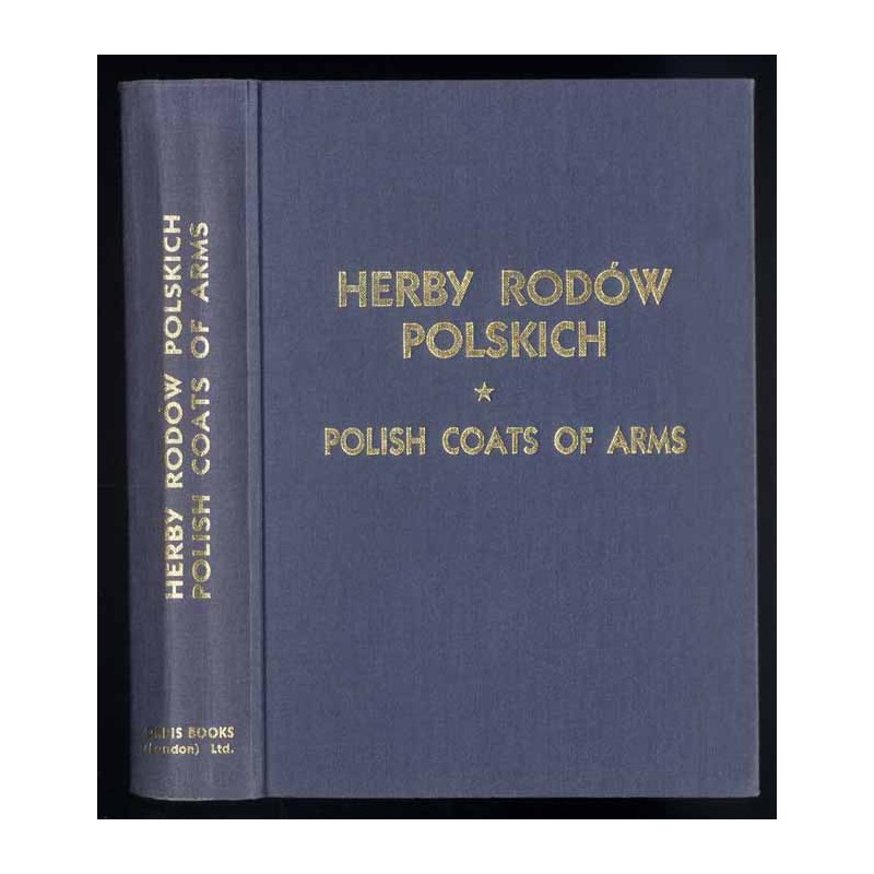 Herby rodów polskich