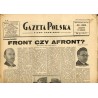 Gazeta Polska. Pismo codzienne. R.8 (1936). Nr 225 (13 sierpnia 1936)