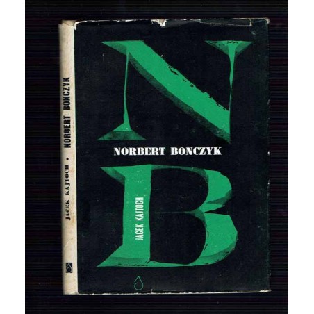 Norbert Bonczyk. Epik Górnego Śląska