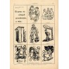 Nasz Świat. Czasopismo młodzieży II Liceum Ogóln. im. R. Traugutta w Częstochowie. R.3 (1958). Nr 4 (12) (Maj 1958)