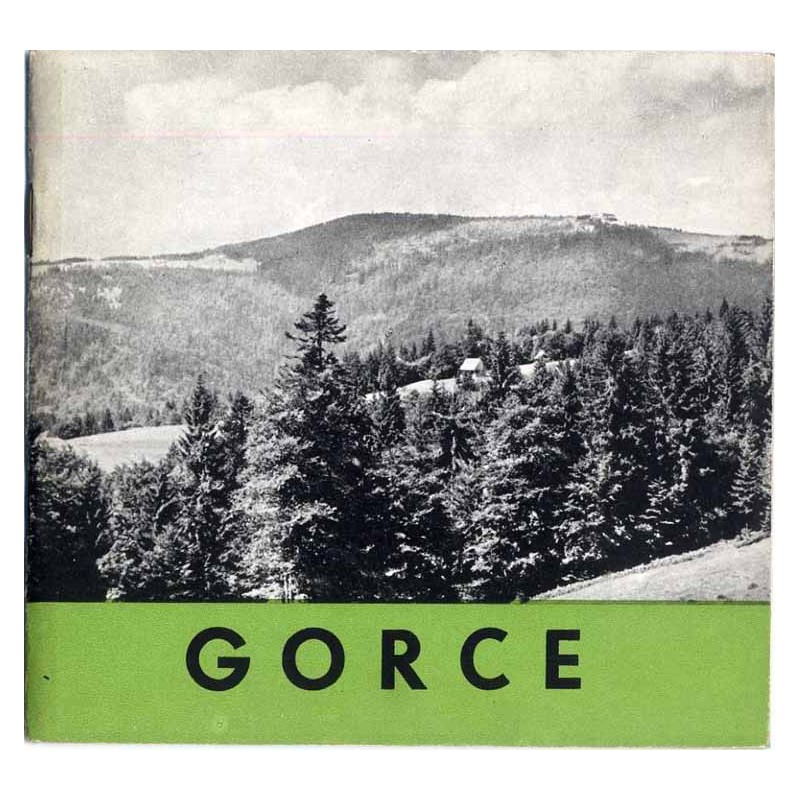 Gorce