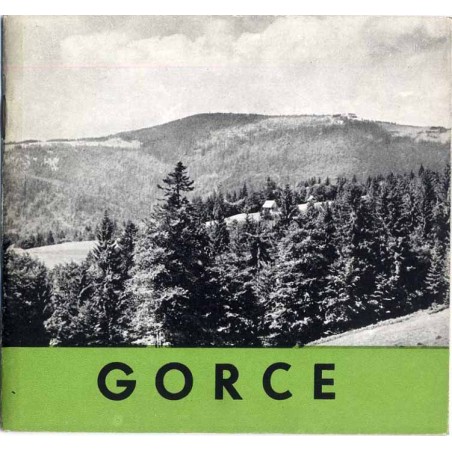 Gorce
