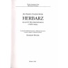 Herbarz szlachty Prus Królewskich z XVII wieku