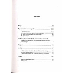 Herbarz szlachty Prus Królewskich z XVII wieku