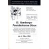 [Martin Bernhard] 33. Auktion Bildpostkarten und Randgebiete der Philatelie Photographica im Gewerkschaftshaus, 2000 Hamburg 1.