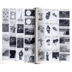 [Martin Bernhard] 33. Auktion Bildpostkarten und Randgebiete der Philatelie Photographica im Gewerkschaftshaus, 2000 Hamburg 1.