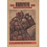 Tydzień. Ilustrowane pismo tygodniowe. R.2 (1947). Nr 1 (25) (5 stycznia 1947)