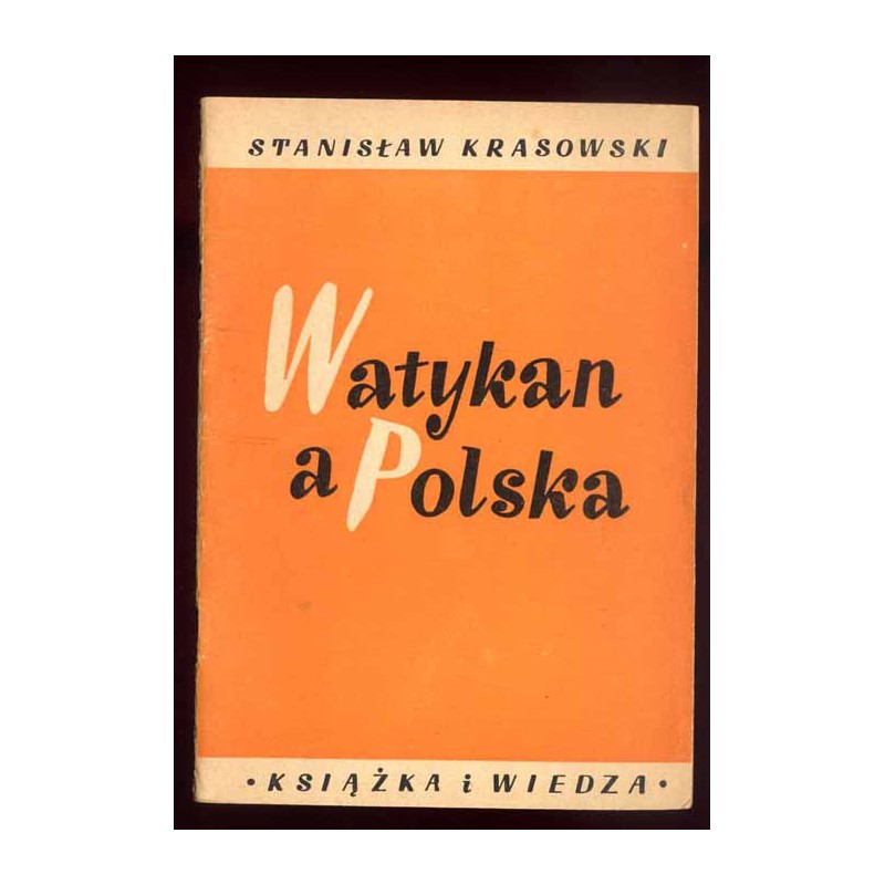 Watykan a Polska