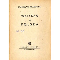 Watykan a Polska