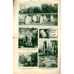 Ilustrowany Kurier Codzienny. Bezpłatny dodatek tygodniowy "Ilustrowanego Kuriera Codziennego" do nr 301. R.2 (1926). Nr 44 (93)