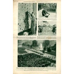 Ilustrowany Kurier Codzienny. Bezpłatny dodatek tygodniowy "Ilustrowanego Kuriera Codziennego" do nr 301. R.2 (1926). Nr 44 (93)