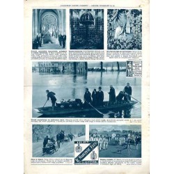 Ilustrowany Kurier Codzienny. Bezpłatny dodatek tygodniowy "Ilustrowanego Kuriera Codziennego" do nr 351. R.5 (1929). Nr 51 (254