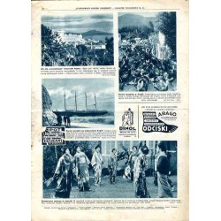 Ilustrowany Kurier Codzienny. Bezpłatny dodatek tygodniowy "Ilustrowanego Kuriera Codziennego" do nr 351. R.5 (1929). Nr 51 (254