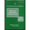 Bibliografia Dokumentów Kartograficznych. Nr 1-2 (2005)