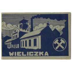 Wieliczka